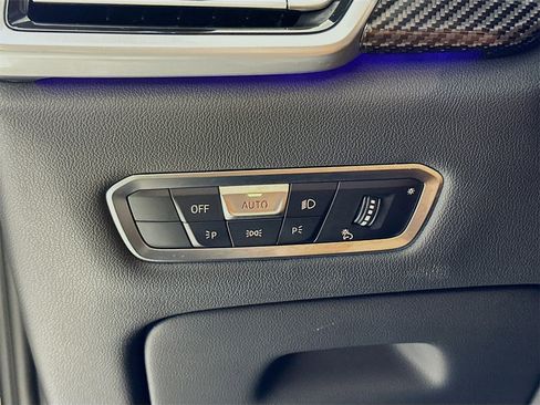 Used 2023 BMW X5 M50i w/ Executive Package image 11