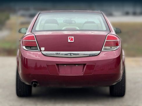 Used 2007 Saturn Aura XE image 4
