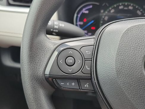 Certified 2024 Toyota RAV4 XLE AWD/4WD image 20