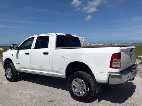 Used 2019 RAM 2500 Tradesman AWD/4WD image 3