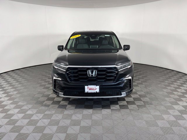 Used 2023 Honda Pilot EX-L image 2