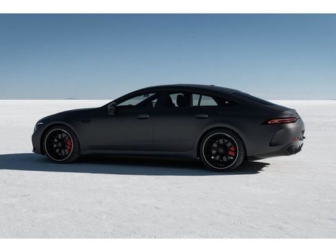 New 2026 Mercedes-Benz AMG GT 63 image 32