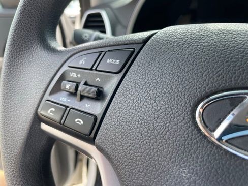 Used 2020 Hyundai Tucson Value FWD image 7