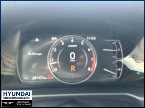 Used 2021 Lexus ES 350 w/ Premium Package FWD image 37