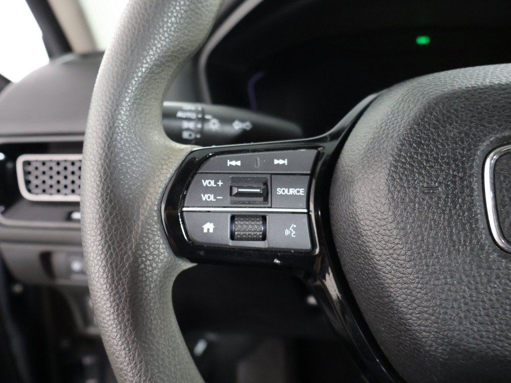 Used 2024 Honda Civic LX image 39