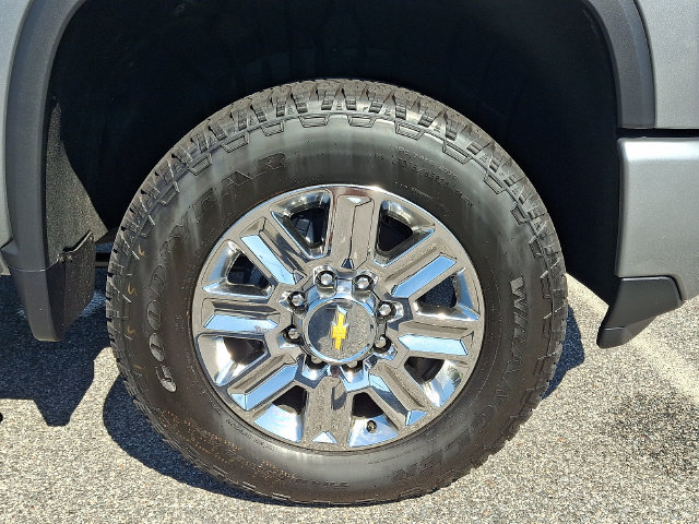 New 2026 Chevrolet Silverado 2500 High Country w/ High Country Premium Package AWD/4WD image 6