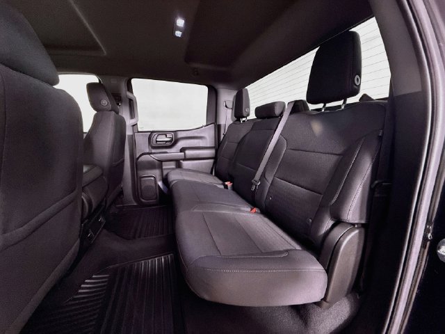 Used 2023 Chevrolet Silverado 1500 Custom w/ Rally Edition AWD/4WD image 24