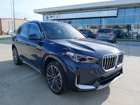 New 2026 BMW X1 xDrive28i image 1