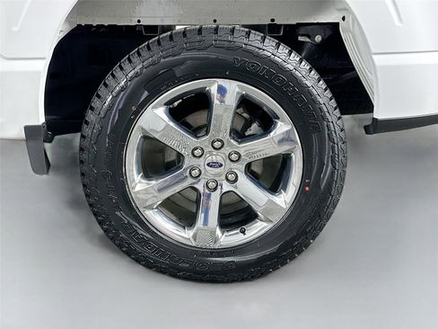 Used 2023 Ford F150 XLT w/ Equipment Group 302A High AWD/4WD image 30