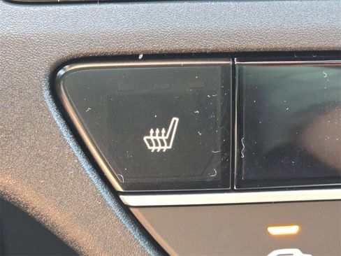 New 2026 Honda CR-V TrailSport image 7