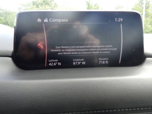 Used 2018 MAZDA CX-5 Touring AWD/4WD image 26