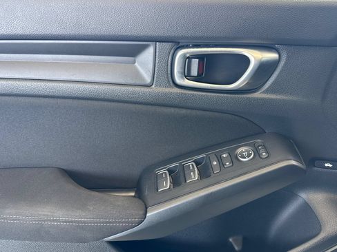 Certified 2026 Honda Civic Sport image 11