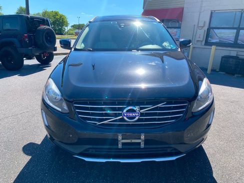 Used 2014 Volvo XC60 T6 AWD/4WD image 8