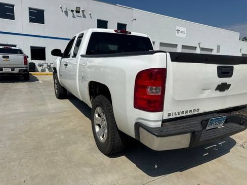Used 2012 Chevrolet Silverado 1500 LT w/ All-Star Edition AWD/4WD image 19