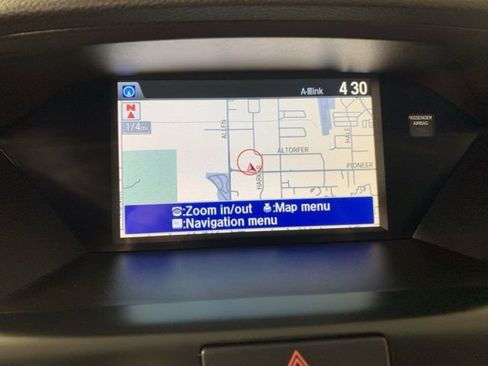 Used 2016 Acura MDX SH-AWD w/ Technology Package image 26