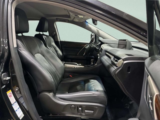 Used 2019 Lexus RX 350 AWD w/ Navigation Package image 28