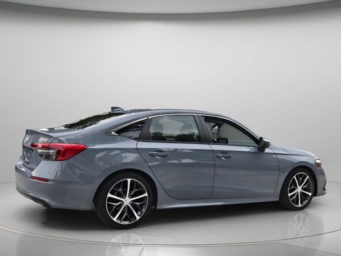 Certified 2023 Honda Civic Touring image 7