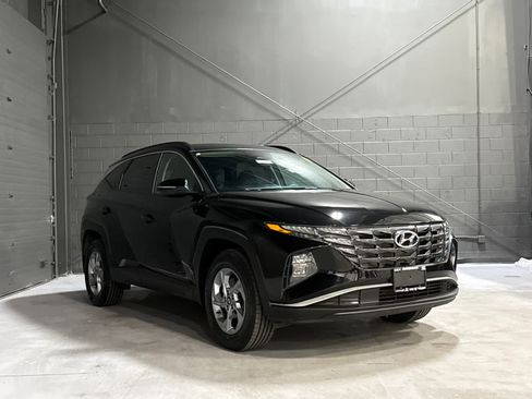 Used 2023 Hyundai Tucson SEL AWD/4WD image 1