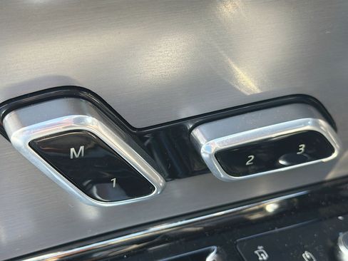 New 2026 Land Rover Range Rover Sport Dynamic SE image 26