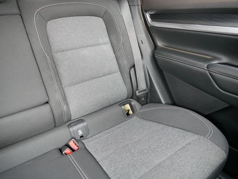 Used 2025 GMC Terrain Elevation AWD/4WD image 14