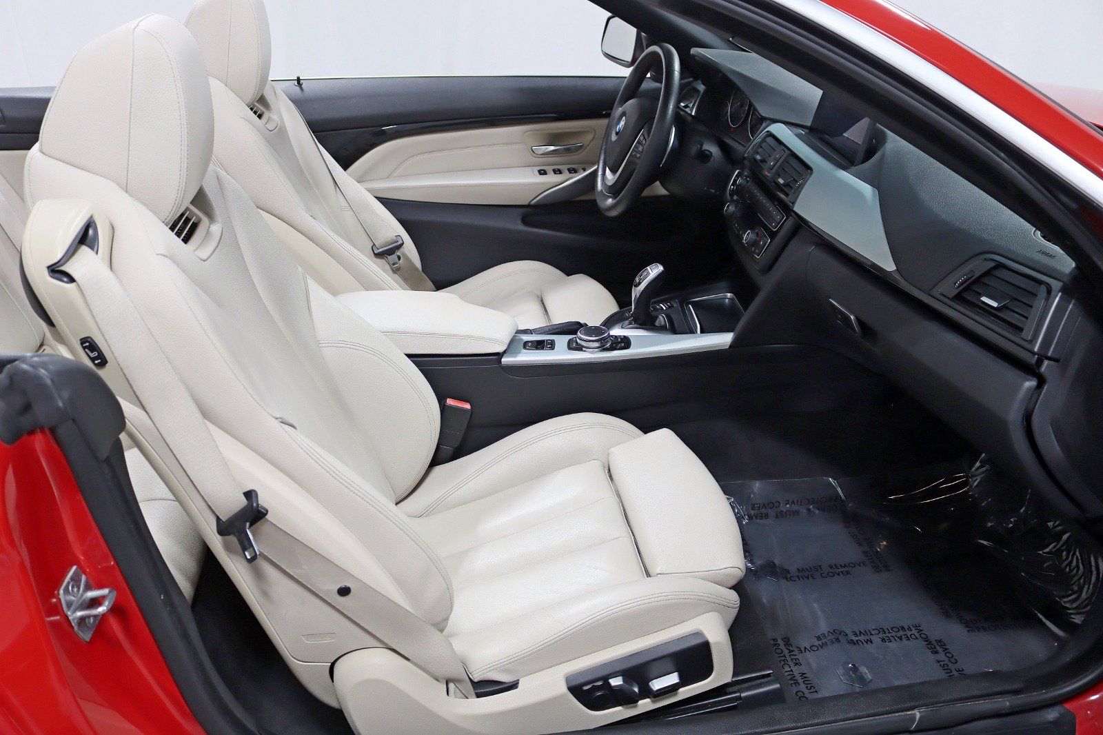 Used 2017 BMW 430i xDrive Convertible AWD/4WD image 26