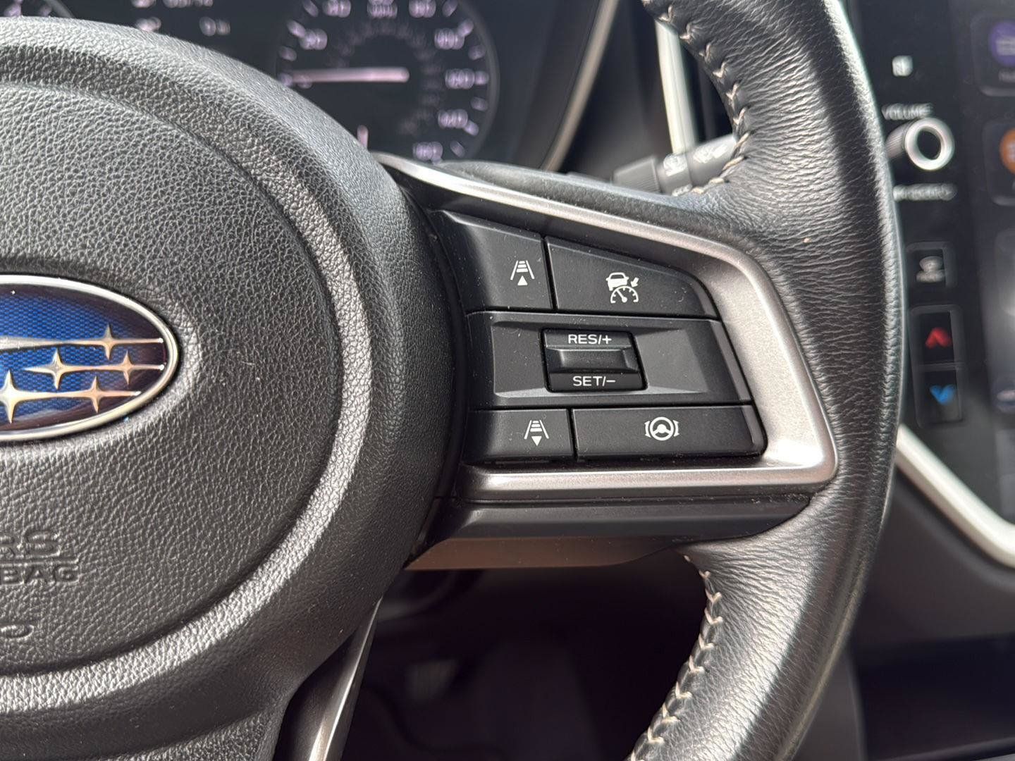 Used 2025 Subaru Ascent Premium AWD/4WD image 20