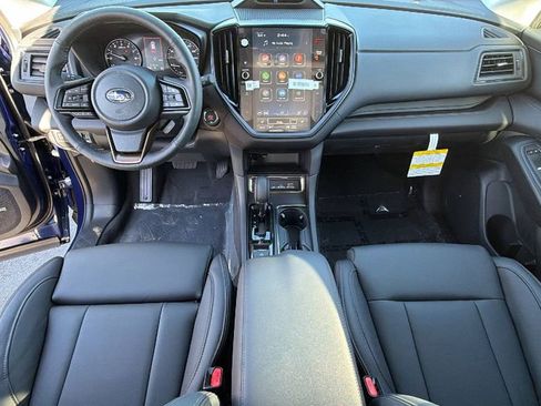 New 2026 Subaru Ascent Limited Bronze AWD/4WD image 26