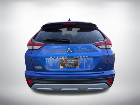 New 2026 Mitsubishi Eclipse Cross SE image 5