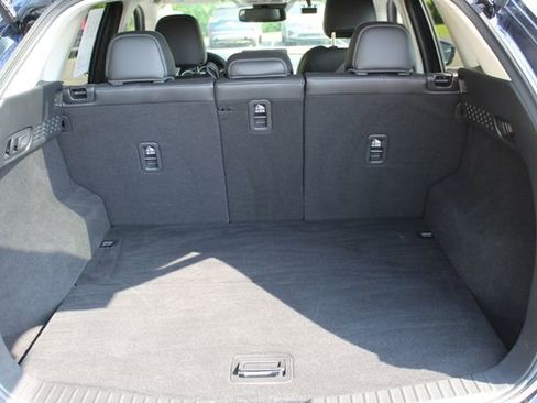 Certified 2024 MAZDA CX-5 AWD 2.5 S w/ Preferred Package image 5