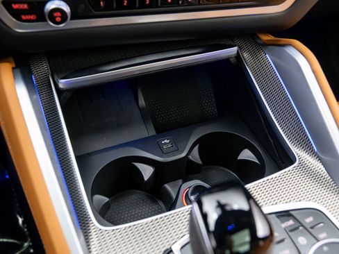 Used 2023 BMW X6 xDrive40i w/ M Sport Package image 22