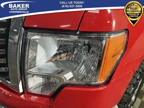 Used 2010 Ford F150 XLT image 30