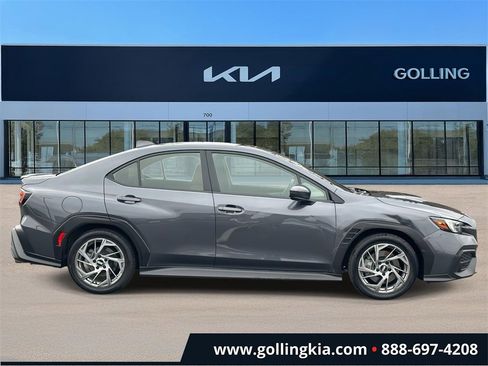 Used 2024 Subaru WRX Premium image 2