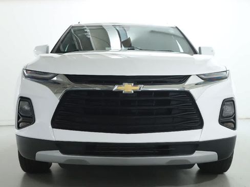 Used 2022 Chevrolet Blazer LT AWD/4WD image 5