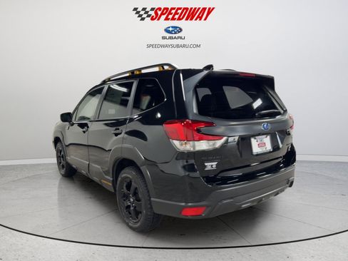Certified 2024 Subaru Forester Wilderness image 7