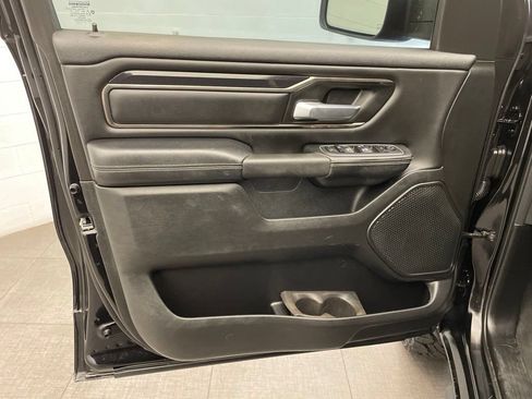 Used 2022 RAM 1500 Rebel w/ Rebel Level 1 Equipment Group AWD/4WD image 22