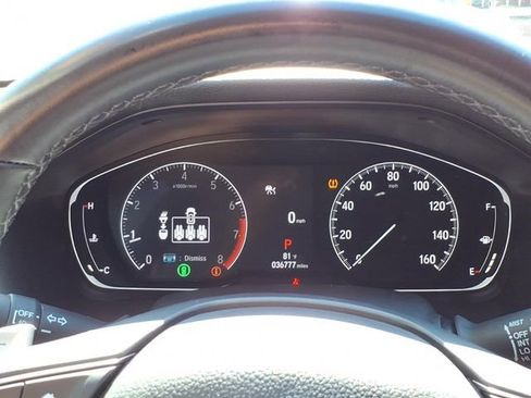 Used 2022 Honda Accord Sport Special Edition image 15