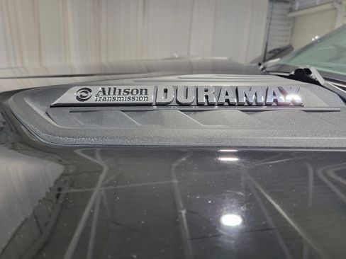 Certified 2024 Chevrolet Silverado 2500 LTZ image 17