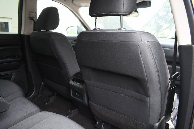 Used 2025 Nissan Pathfinder SV AWD/4WD image 27