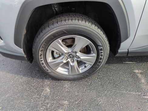 Certified 2025 Toyota RAV4 XLE AWD/4WD image 27