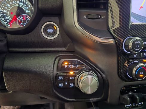 Certified 2021 RAM 1500 Laramie w/ Sport Appearance Package AWD/4WD image 35