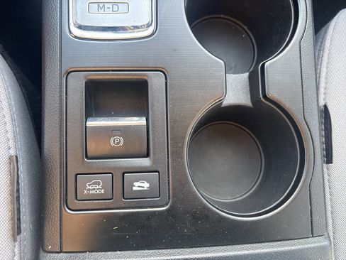 Used 2018 Subaru Outback 2.5i Premium image 37