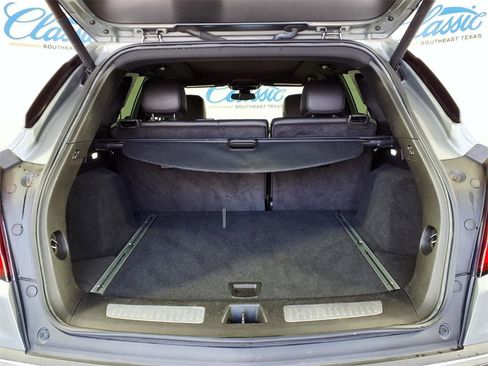 Used 2024 Cadillac XT5 Premium Luxury image 9