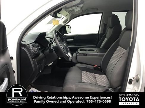 Used 2020 Toyota Tundra SR5 image 11