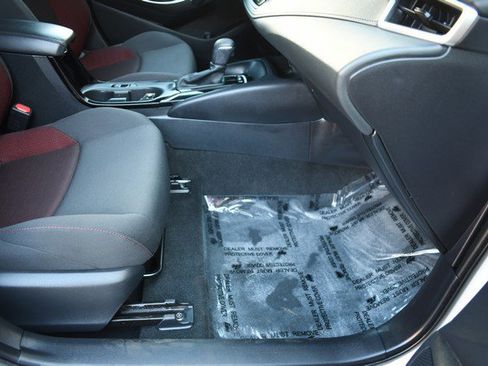 Certified 2023 Toyota Corolla SE image 25