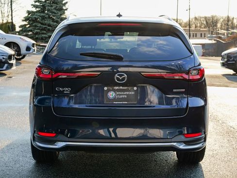Used 2024 MAZDA CX-90 3.3 Turbo S w/ Premium Plus image 6