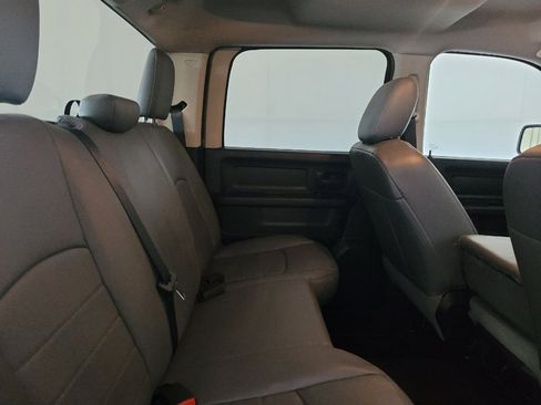 Used 2014 RAM 1500 Tradesman w/ Protection Group AWD/4WD image 19