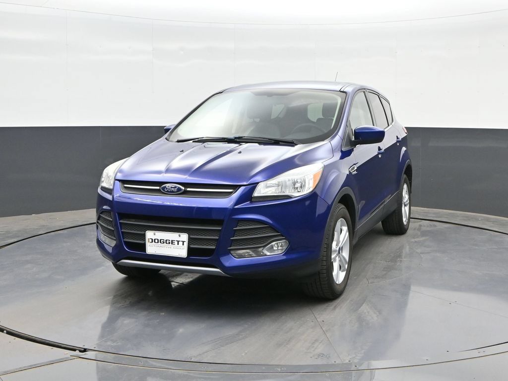 Used 2015 Ford Escape SE FWD image 27