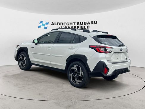 New 2026 Subaru Crosstrek 2.5i Limited image 3