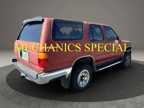 Used 1994 Toyota 4Runner SR5 image 4