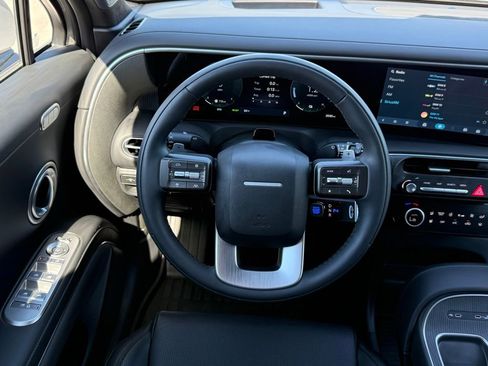 Used 2026 Hyundai Palisade Calligraphy AWD/4WD image 21